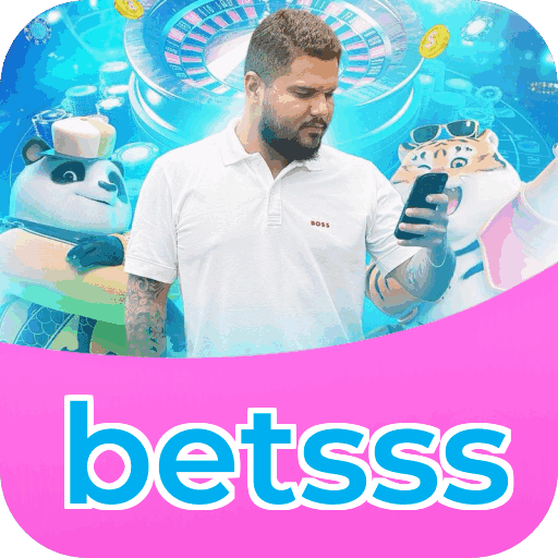 Plataforma betsss mostrando interface moderna, jogos certificados e recursos de segurança licenciados